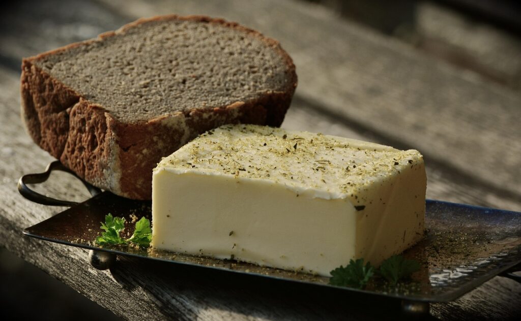 butter, good butter, fat, nourishment, healthy, herb butter, herbs, loaf, bread time, butter, butter, butter, butter, butter