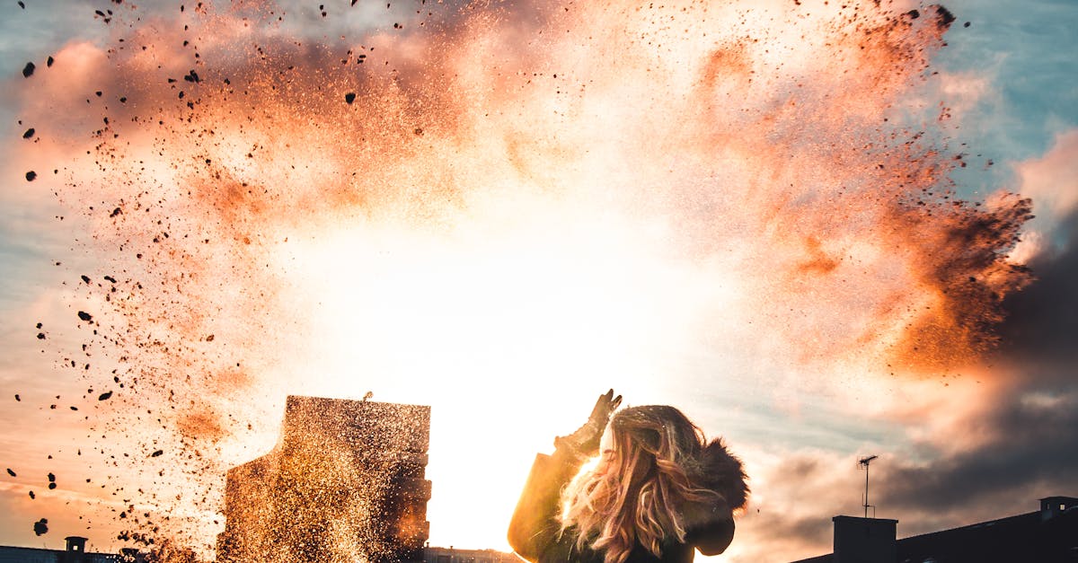 Dust to Dust